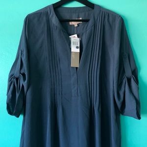 New with tags women’s blouse!!